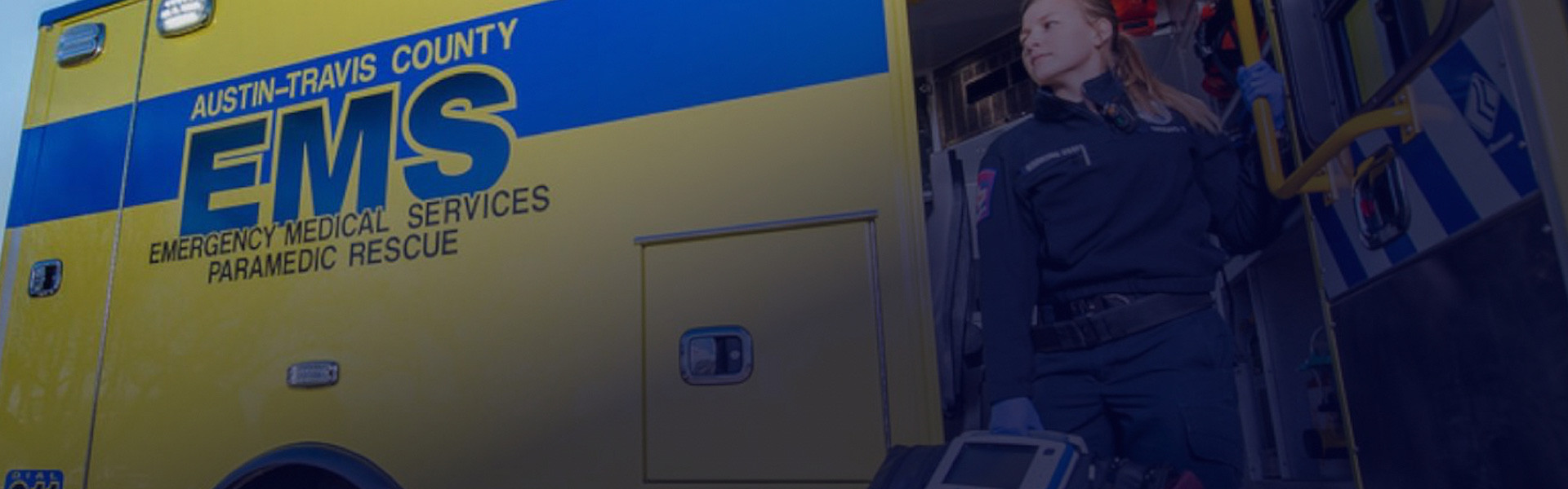 Austin-Travis County Emergency Medical Services