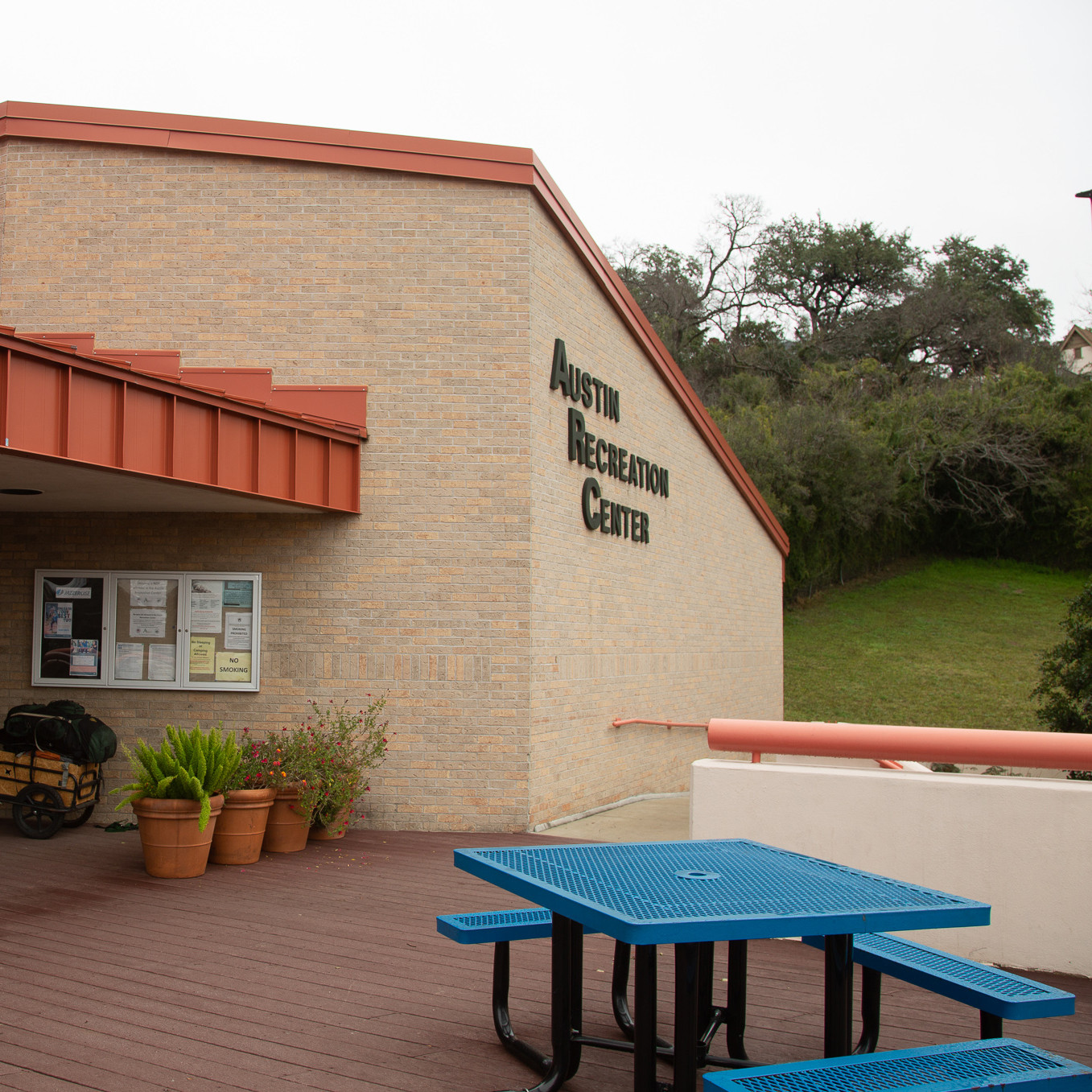 Austin Recreation Center