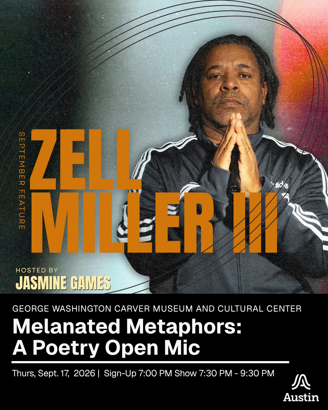 image of Zell Miller III