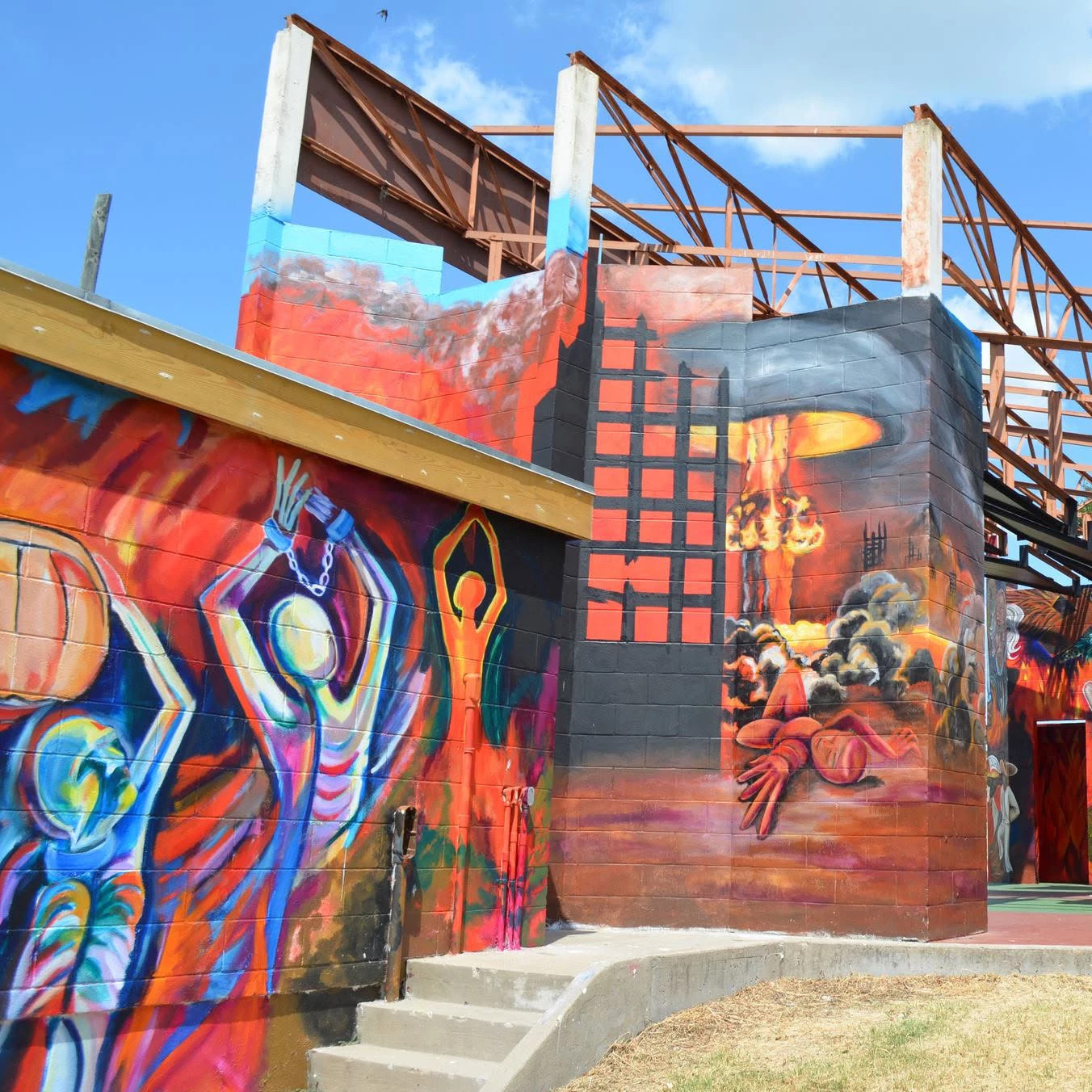 Hillside Theater