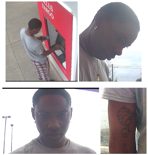 26-9005776 Suspect