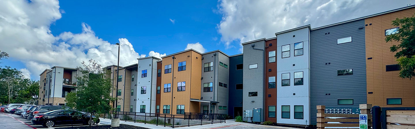 Live Make Exterior Opening 2025