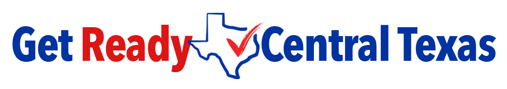 Ready Central Texas logo