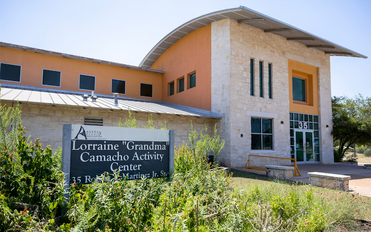 Camacho Activity Center