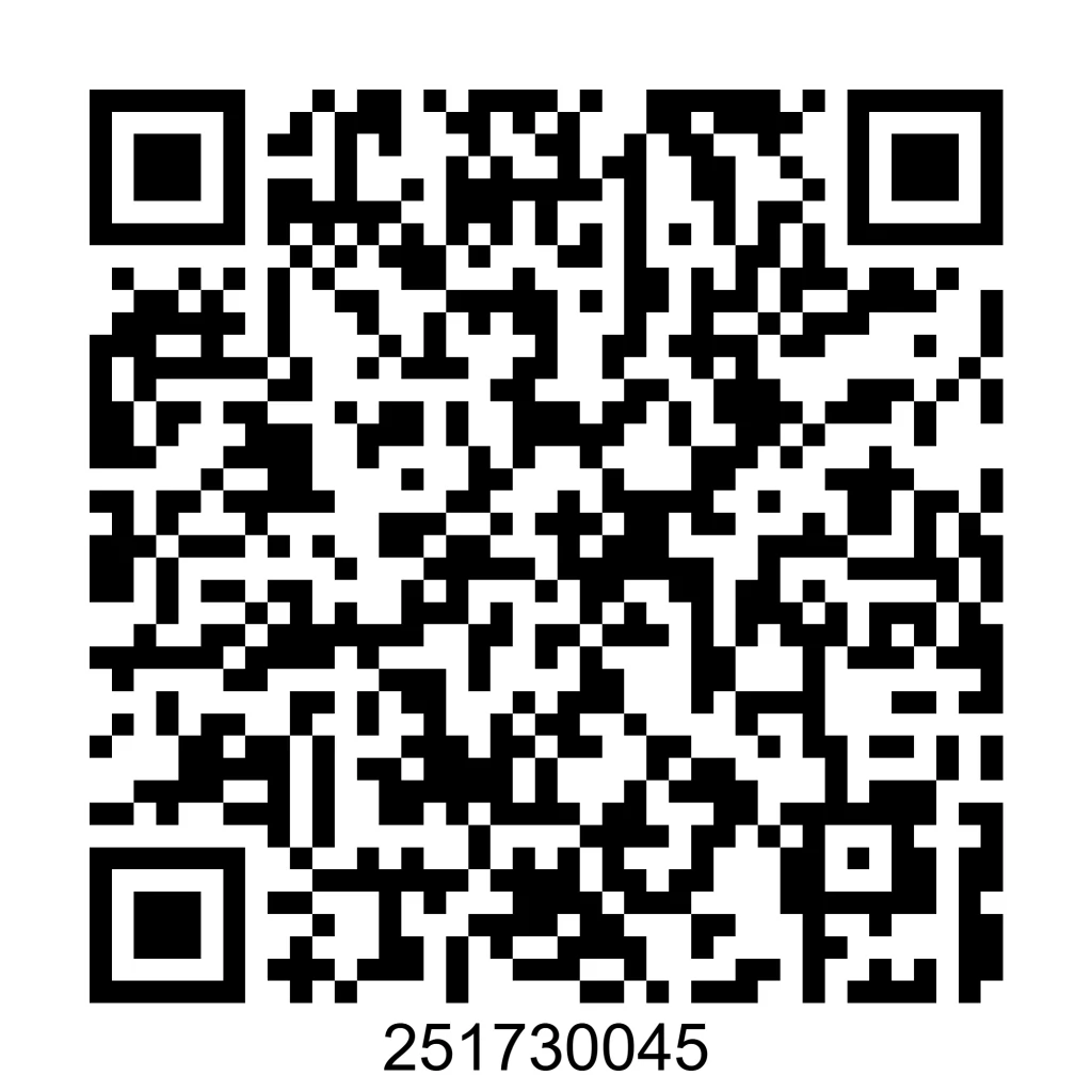 251730045-QR-Code