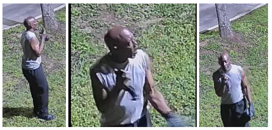 25-5006995 Suspect