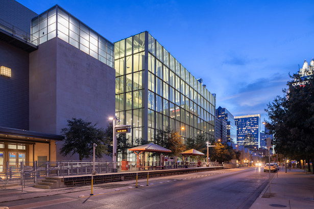 Austin Convention Center
