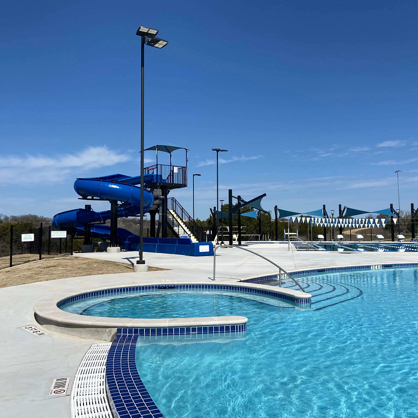 Photo of Colony Park Pool