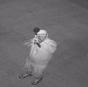 Space Goblin Suspect Photo 2