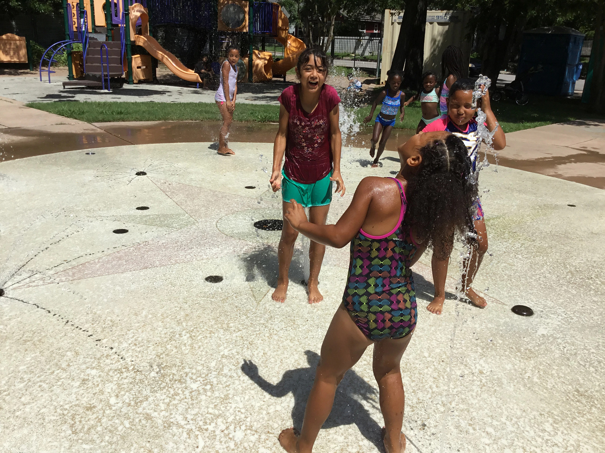 Shipe Neighborhood Park
