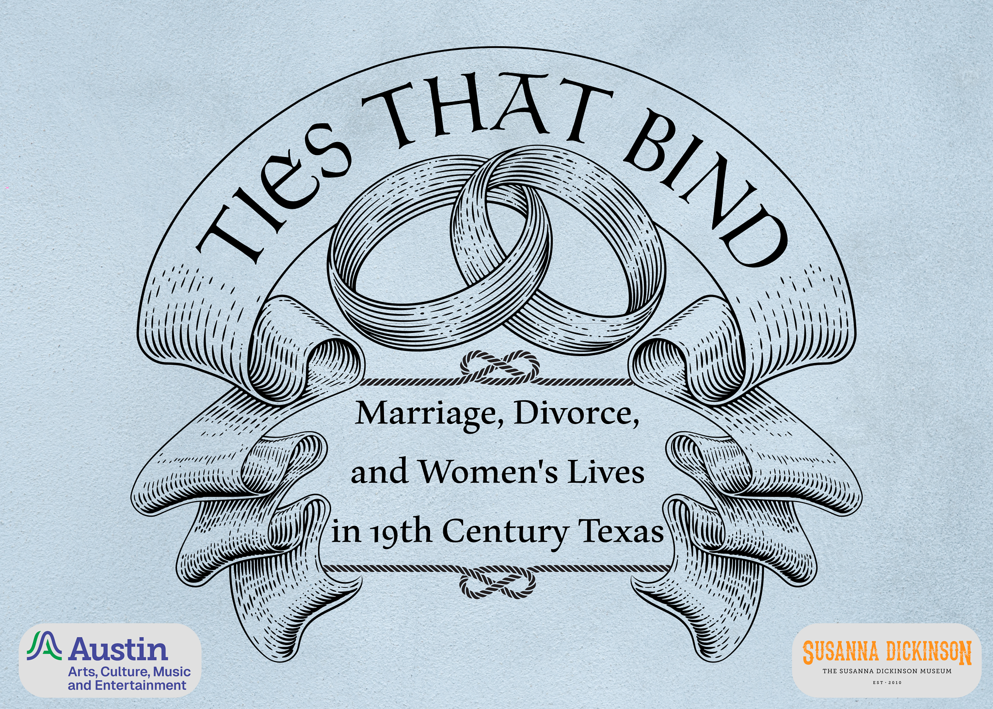 Ties That Bind 