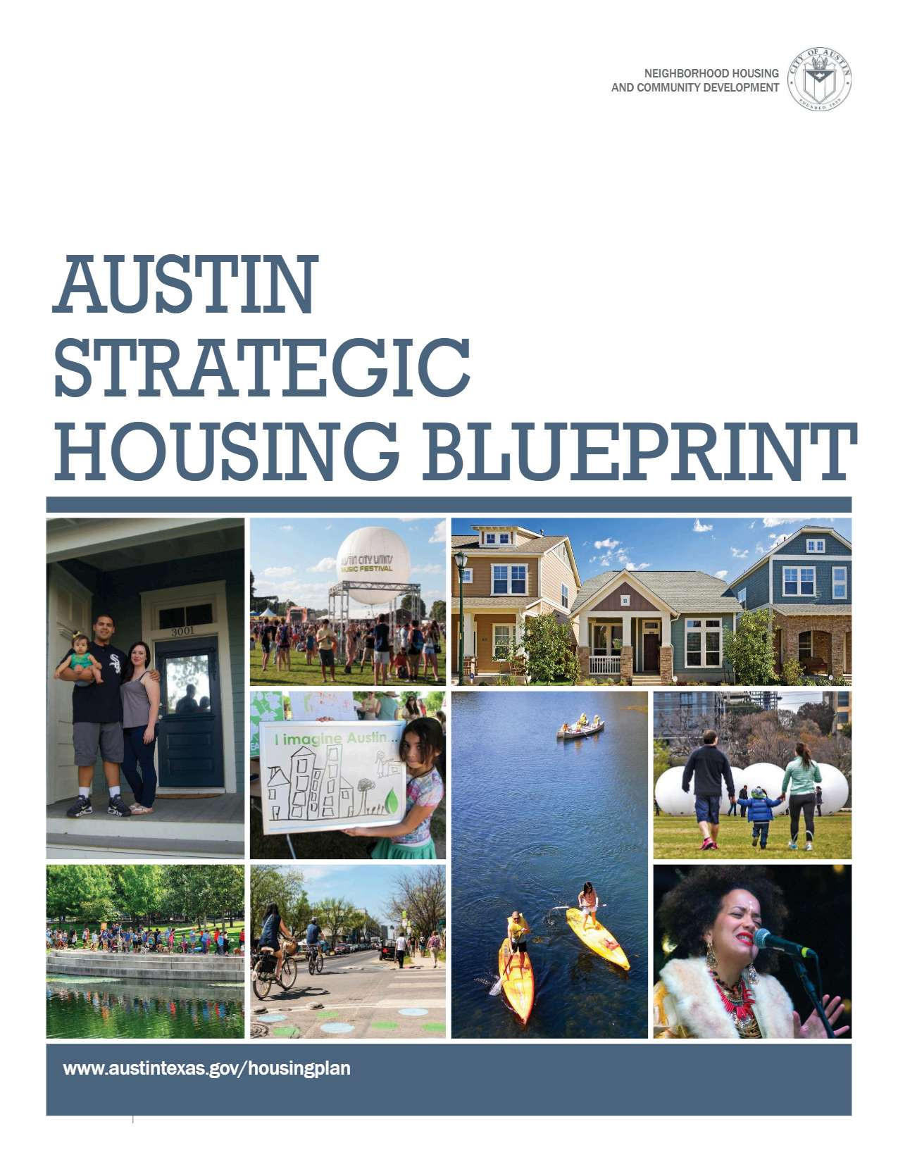 austin strategic housing blueprint