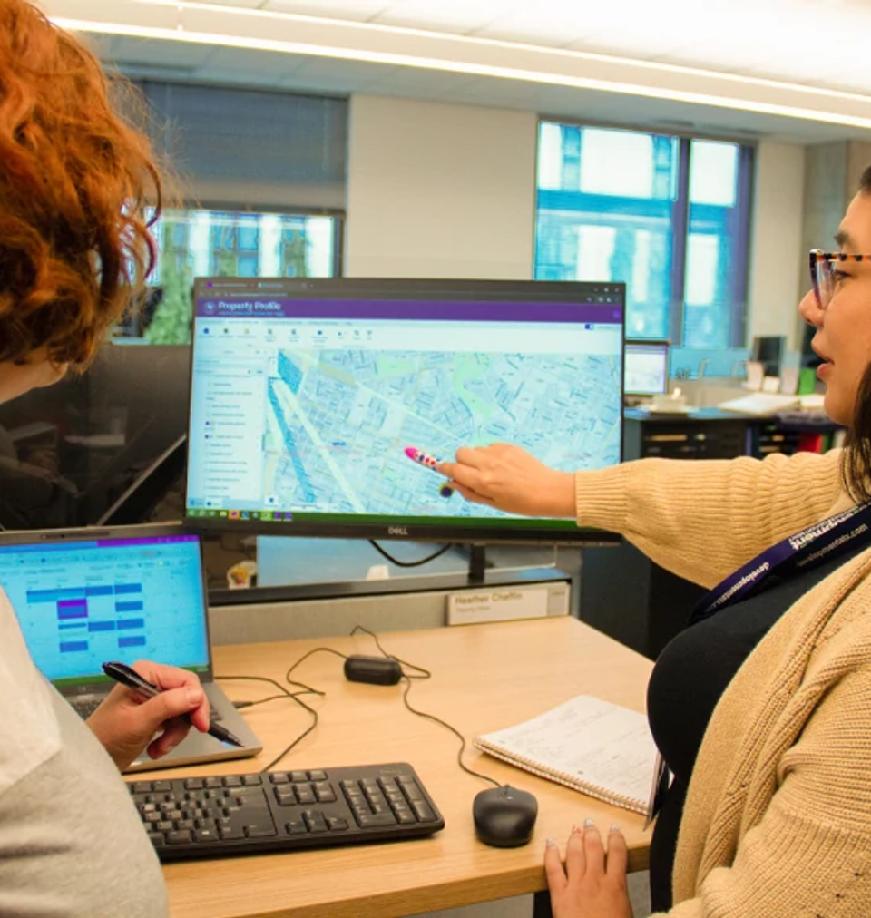 Explaration Development Services Understanding the Development Process | Austin Development Services ...