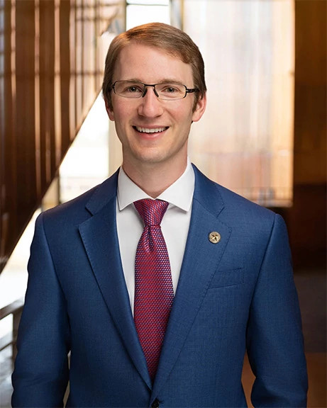 Ryan Alter - Council Member District 5