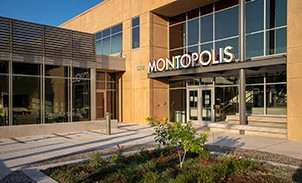 Montopolis Recreation Center new