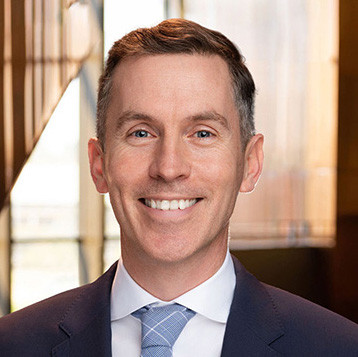 Headshot of District 7 Council Member Mike Siegel