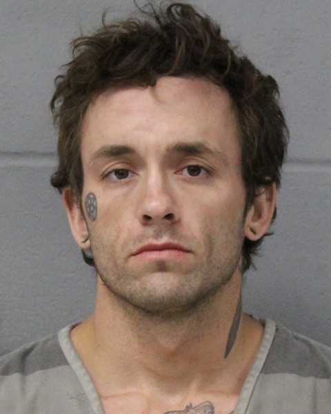 Picture of suspect