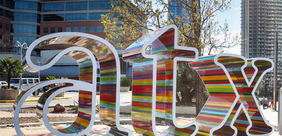 Multicultural March City of Austin Announces 2026 Cultural Funding Awards | AustinTexas.gov