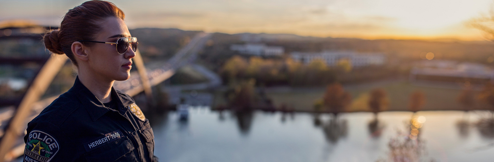 Austin Police Recruiting