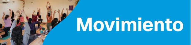 MACC Casa Movement Movimiento Promo