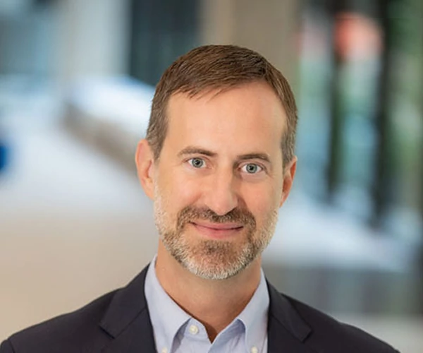 Stuart Reilly is the General Manager of Austin Energy