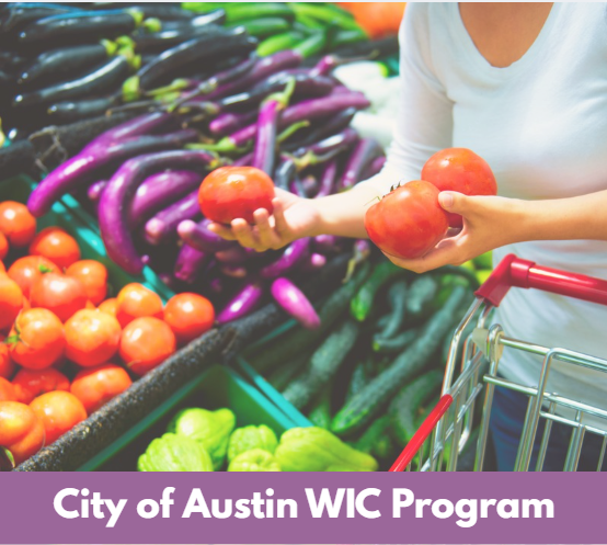 City of Austin WIC Program
