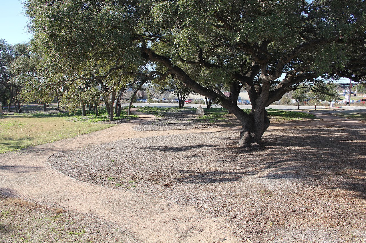 AARC Great Lawn
