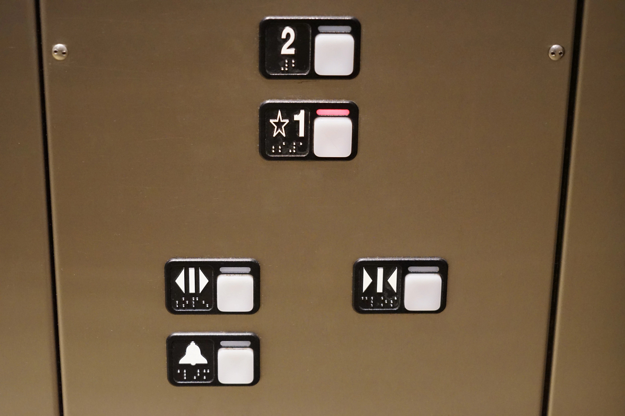 Convention Center - Web_Accessibility_Elevators