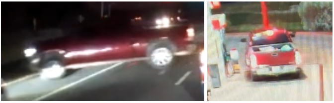 suspect vehicle photo