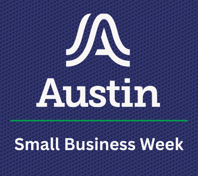 Austin Small Business Week