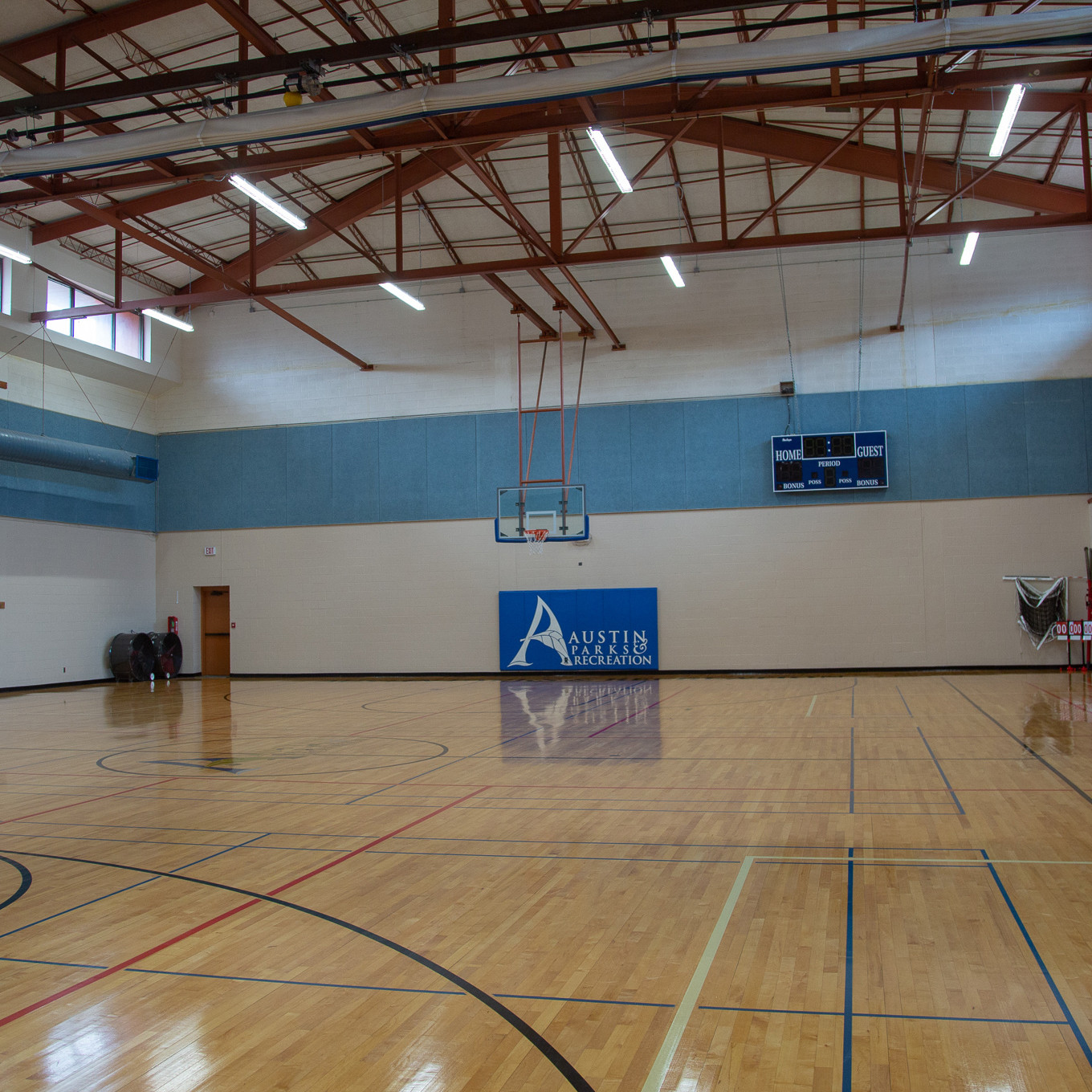 Austin Recreation Center