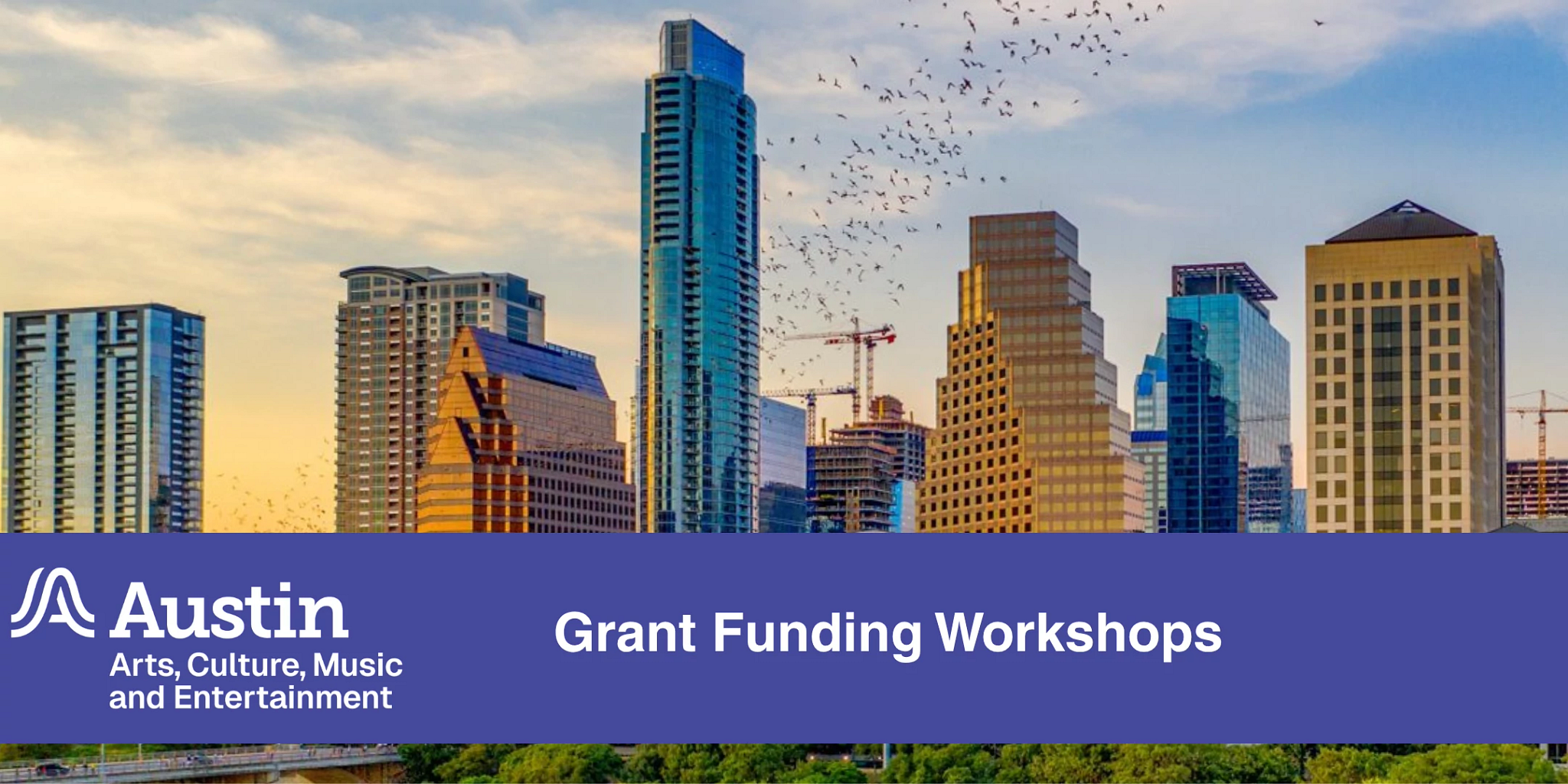 ACME General Funding Workshop FY27