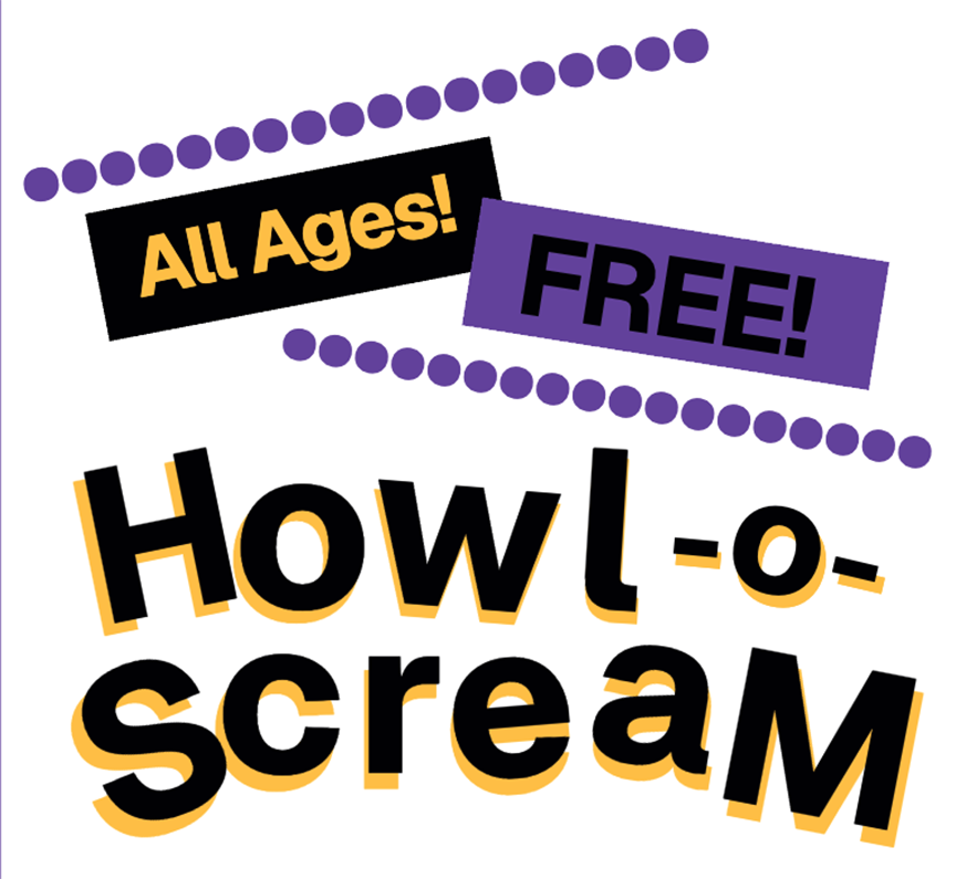 Howl-O-Scream