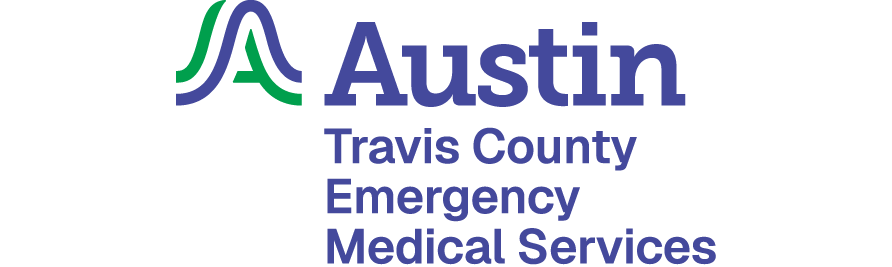 Austin-Travis County Emergency Medical Services Logo