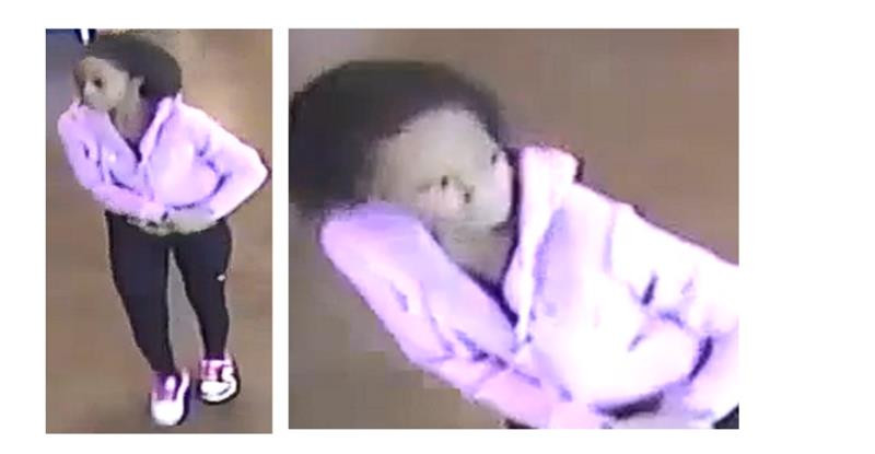 Twin Liquors Suspect Photo