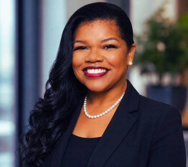 Angela Means, Director of Austin Arts Culture Music and Entertainment
