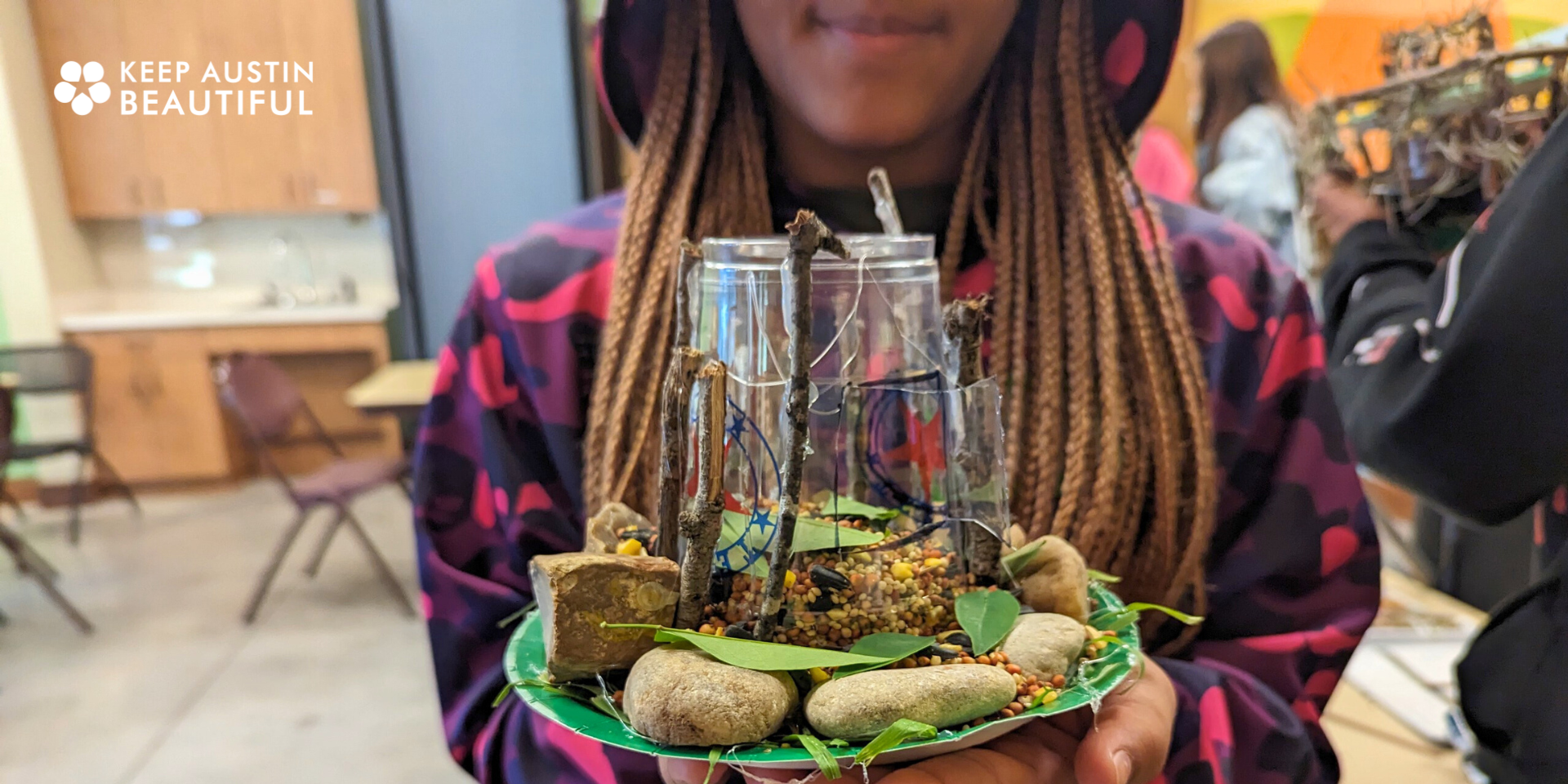 Keep Austin Beautiful - Education