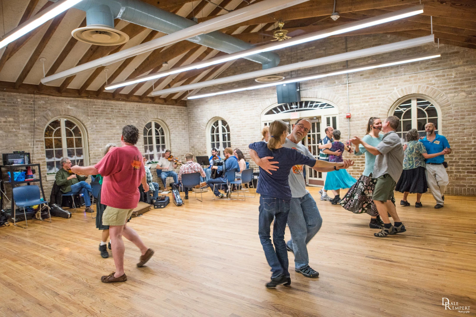 Photo of Austin Barn Dancers