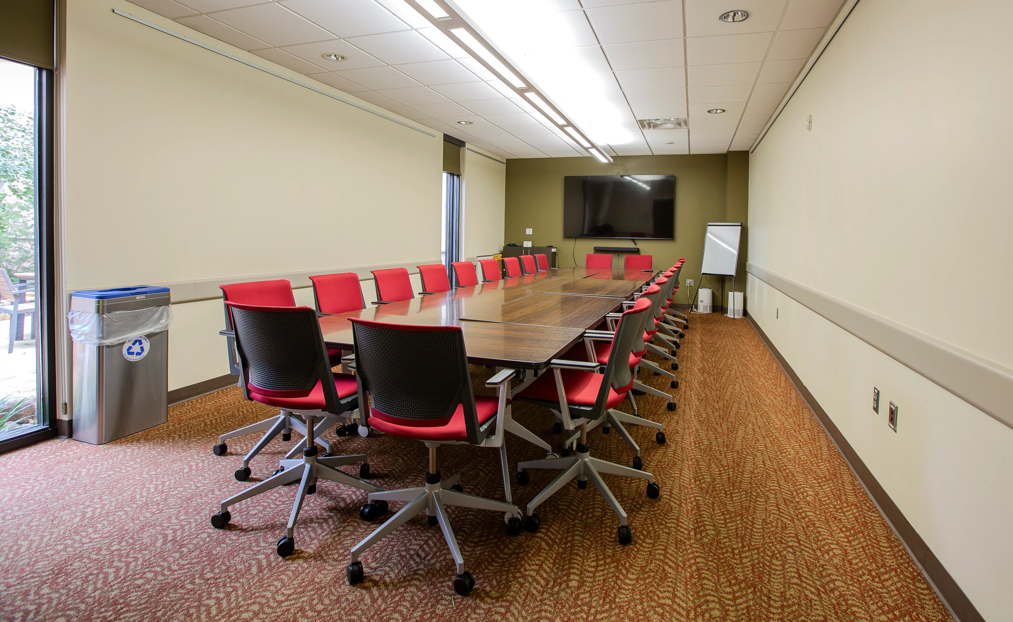 AARC Conference Room