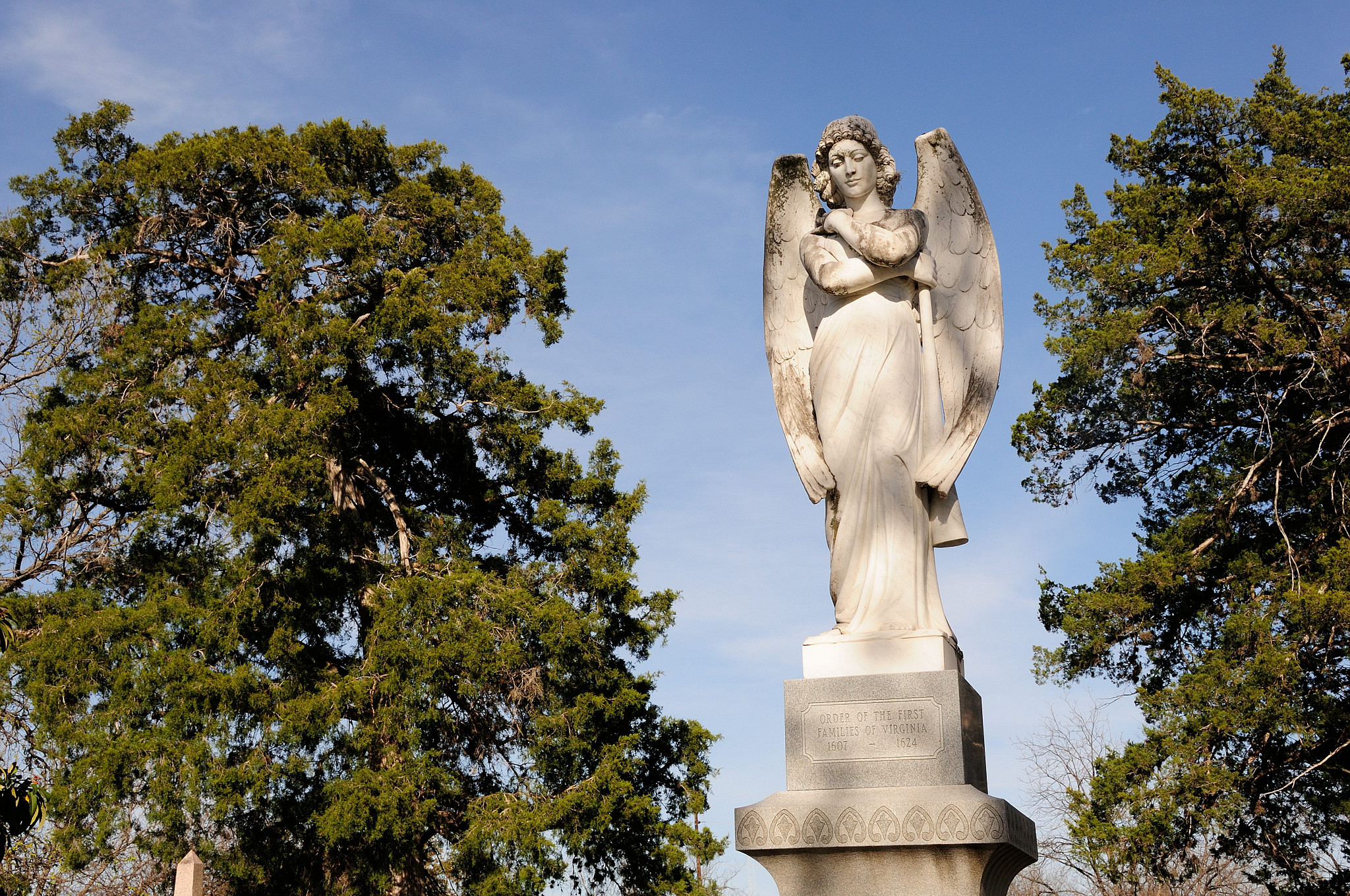 Cemetery