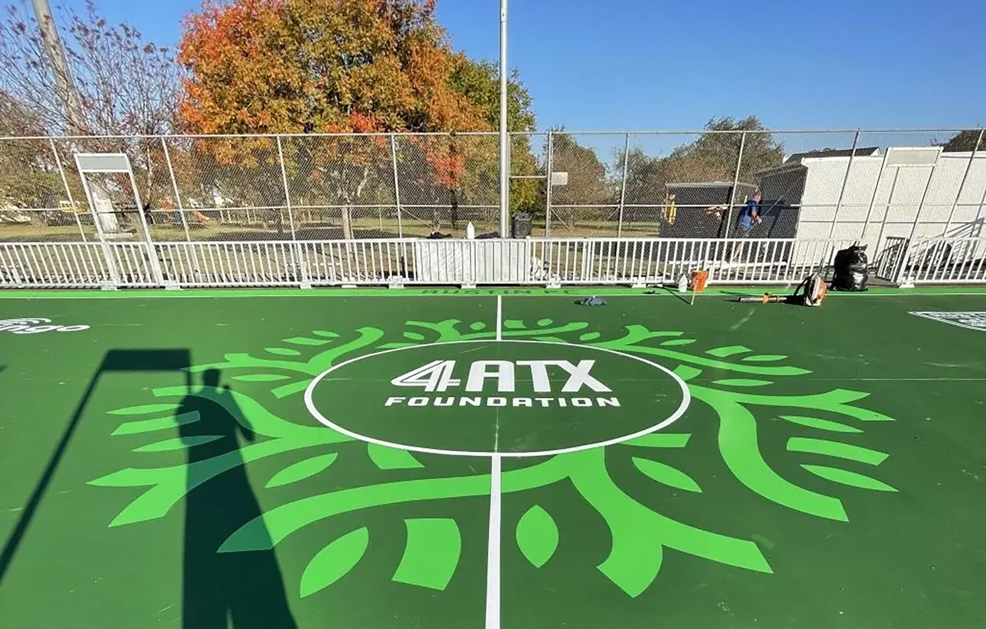 Civitan Park Mini Pitch