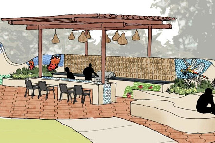 Open House: Eastside Family Garden Design Concepts