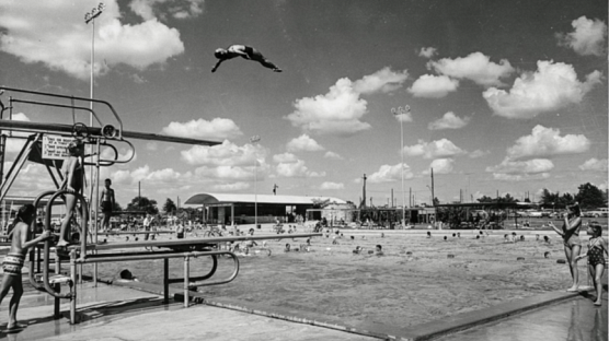 Heritage Oaks Neighborhood Park