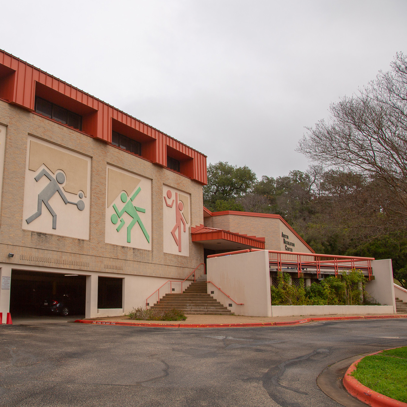 Austin Recreation Center