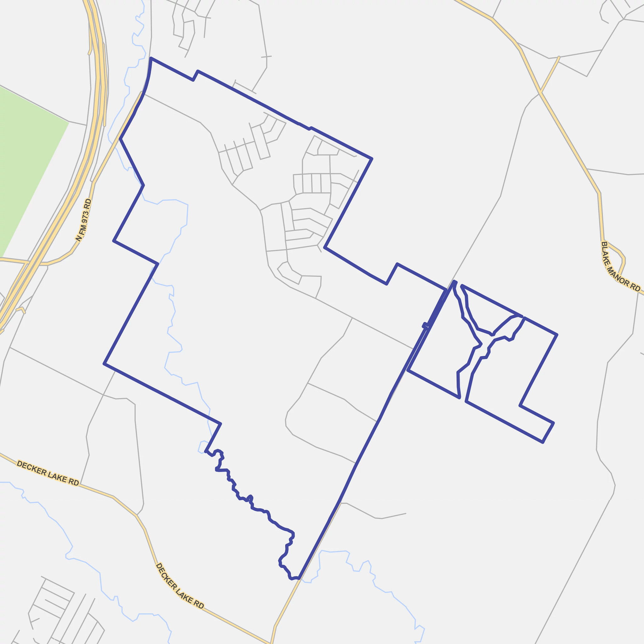 Development Public Improvement Districts | Austin Financial Services ...