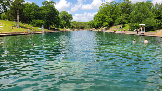Heritage Oaks Neighborhood Park