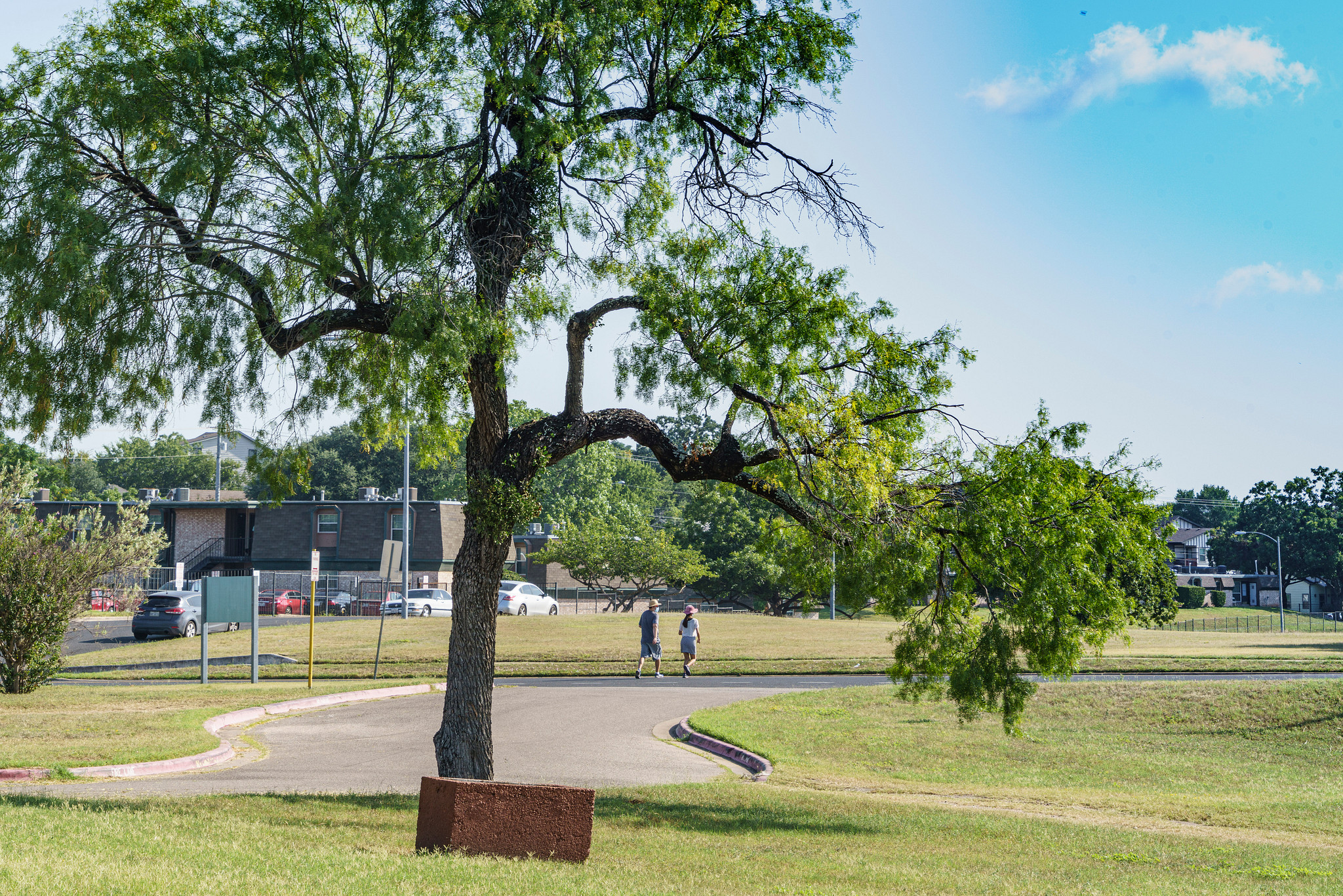 Rosewood Park