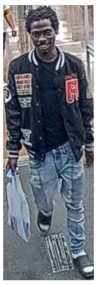 credit card abuse suspect two