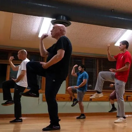 Austin Recreation Center Adult and 50 plus programs