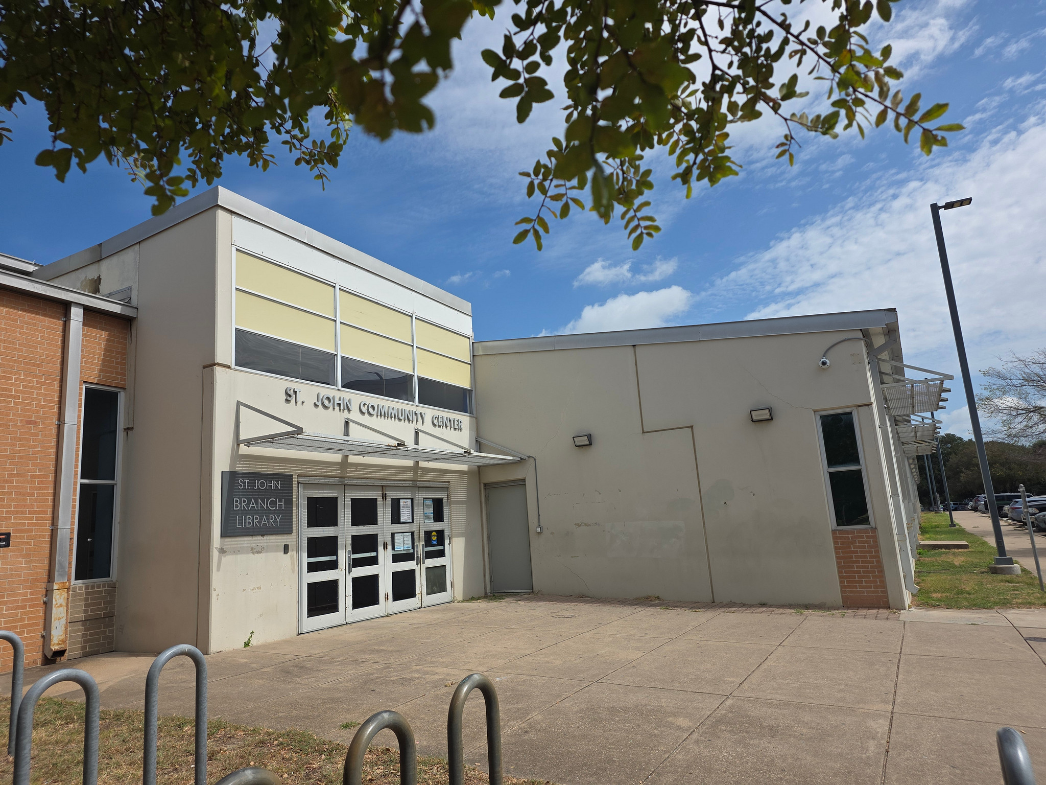 Virginia L. Brown Recreation Center